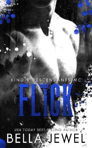 [King's Descendants MC 02] • Flick